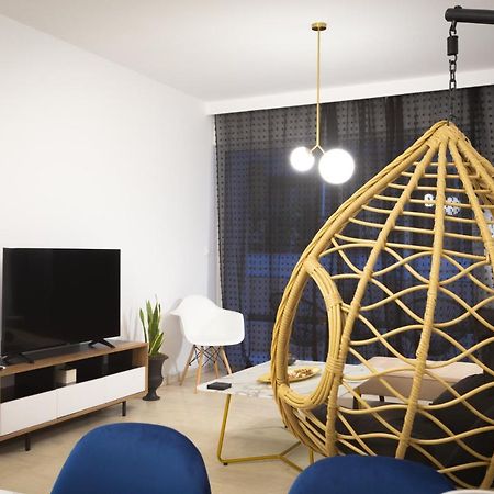 The White House Appartement Piraeus Buitenkant foto