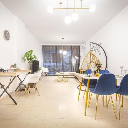The White House Appartement Piraeus Buitenkant foto