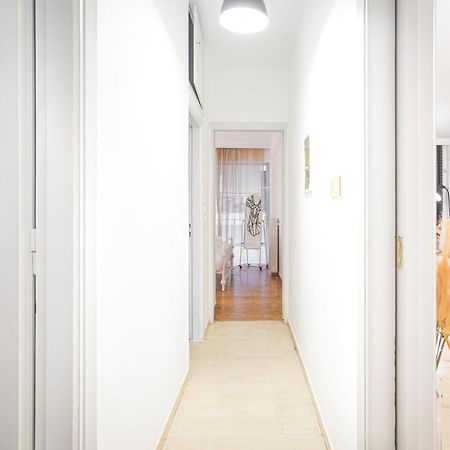 The White House Appartement Piraeus Buitenkant foto