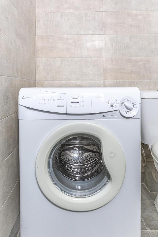 The White House Appartement Piraeus Buitenkant foto